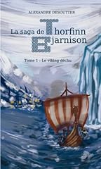 Saga thorfinn bjarnison for sale  Delivered anywhere in UK