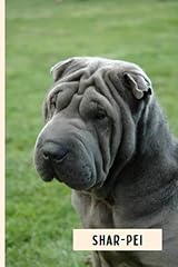 Shar pei composition for sale  Delivered anywhere in UK