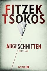 Abgeschnitten thriller spiegel gebraucht kaufen  Wird an jeden Ort in Deutschland
