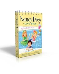 Nancy drew clue for sale  Delivered anywhere in USA 