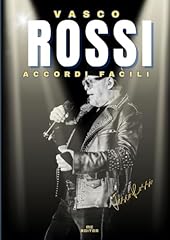 Vasco rossi accordi usato  Spedito ovunque in Italia 