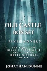 Old castle book for sale  Delivered anywhere in UK