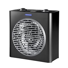 Black decker termoventilatore usato  Spedito ovunque in Italia 