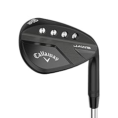 Callaway golf jaws usato  Spedito ovunque in Italia 