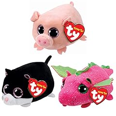 Toys teeny multipacks for sale  Delivered anywhere in UK