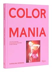Carolina herrera colormania d'occasion  Livré partout en Belgiqu
