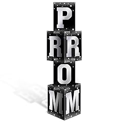 Jetec prom sign for sale  Delivered anywhere in USA 