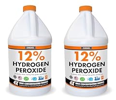 Chromex hydrogen peroxide for sale  Delivered anywhere in USA 