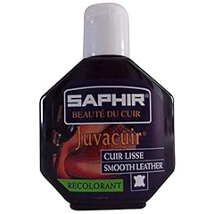 Recolorant eraflures cuir d'occasion  Livré partout en France