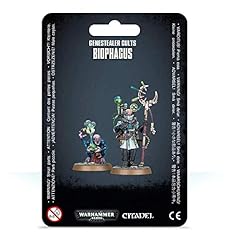 Genestealer cults biophagus for sale  Delivered anywhere in USA 