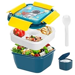 Salat box lunchbox gebraucht kaufen  Wird an jeden Ort in Deutschland
