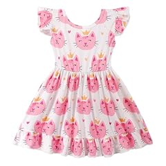 Girls summer dress for sale  Delivered anywhere in USA 