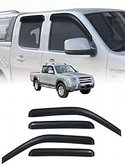 Jhchan wind deflectors for sale  Delivered anywhere in UK