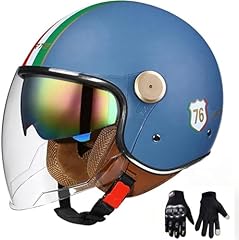 Casco motociclista casco usato  Spedito ovunque in Italia 