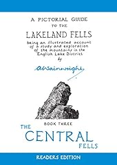 Pictorial guide lakeland for sale  Delivered anywhere in UK