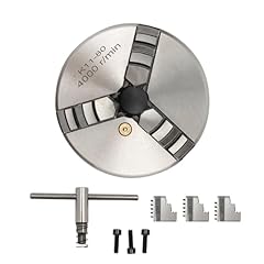 Präzisions backenfutter 80mm gebraucht kaufen  Wird an jeden Ort in Deutschland
