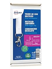 Avery lot tours d'occasion  Livré partout en France