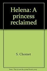 Helena princess reclaimed for sale  Delivered anywhere in UK