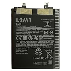 L2m1 batteria bm59 usato  Spedito ovunque in Italia 