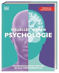 Visuelles wissen psychologie gebraucht kaufen  Wird an jeden Ort in Deutschland
