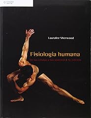 Fisiologia humana. las usato  Spedito ovunque in Italia 