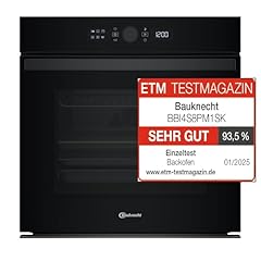 Bauknecht bbi4s8pm1sk einbau gebraucht kaufen  Wird an jeden Ort in Deutschland