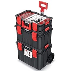 Kistenberg werkzeugtrolley wer gebraucht kaufen  Wird an jeden Ort in Deutschland