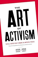 Art activism purpose for sale  Delivered anywhere in USA 