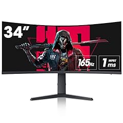 Koorui inch ultrawide for sale  Delivered anywhere in UK
