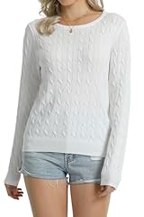 Qualfort women white for sale  Delivered anywhere in USA 