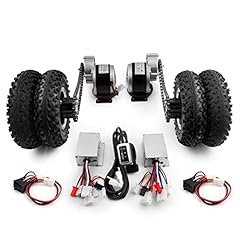 Dual 250w motor for sale  Delivered anywhere in UK