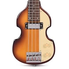 Hofner shorty violin usato  Spedito ovunque in Italia 