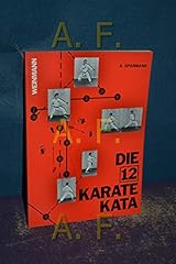 Die karate kata d'occasion  Livré partout en Belgiqu