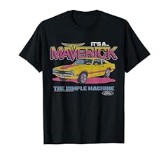 Ford maverick car usato  Spedito ovunque in Italia 