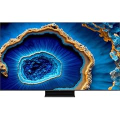 Qled mini led d'occasion  Livré partout en France