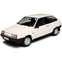 Scale lada samara gebraucht kaufen  Wird an jeden Ort in Deutschland