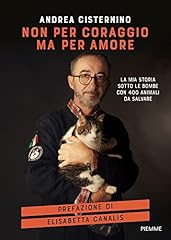 Non per coraggio usato  Spedito ovunque in Italia 
