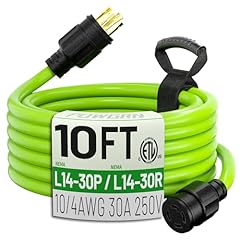 Powgrn 10feet amp for sale  Delivered anywhere in USA 