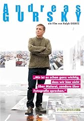 Andreas gursky dvd gebraucht kaufen  Wird an jeden Ort in Deutschland