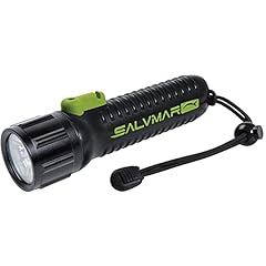 Salvimar lecoled torcia usato  Spedito ovunque in Italia 