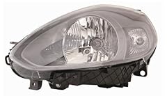 Prasco ft3444914 fanale usato  Spedito ovunque in Italia 