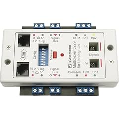 Viessmann 5229 multiplexer gebraucht kaufen  Wird an jeden Ort in Deutschland