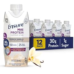 Ensure max protein for sale  Delivered anywhere in USA 