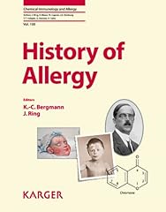 History allergy for sale  Delivered anywhere in UK