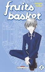 Fruits basket tome d'occasion  Livré partout en France