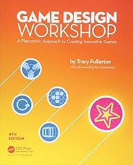 Game design workshop for sale  Delivered anywhere in USA 