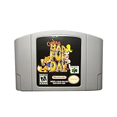 Temsoom n64 game for sale  Delivered anywhere in UK