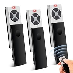 3pcs handsender kompatibel gebraucht kaufen  Wird an jeden Ort in Deutschland