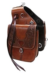 Showmen tooled leather for sale  Delivered anywhere in USA 