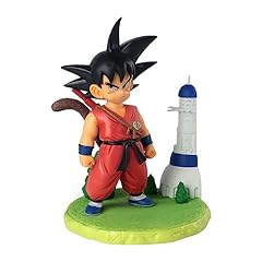 figurine dragon ball banpresto d'occasion  Livré partout en France